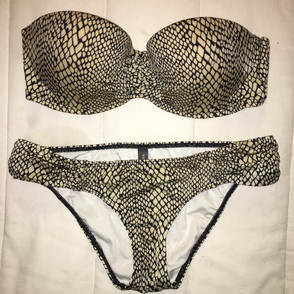 🐍Victoria Secret Swimsuit🐍